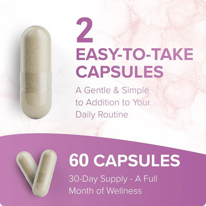 Rosabella Saffron Extract — Naturally Supports A Healthy Mood